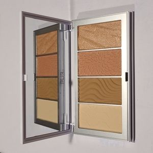 PUR 4-in-1 Face Pallet